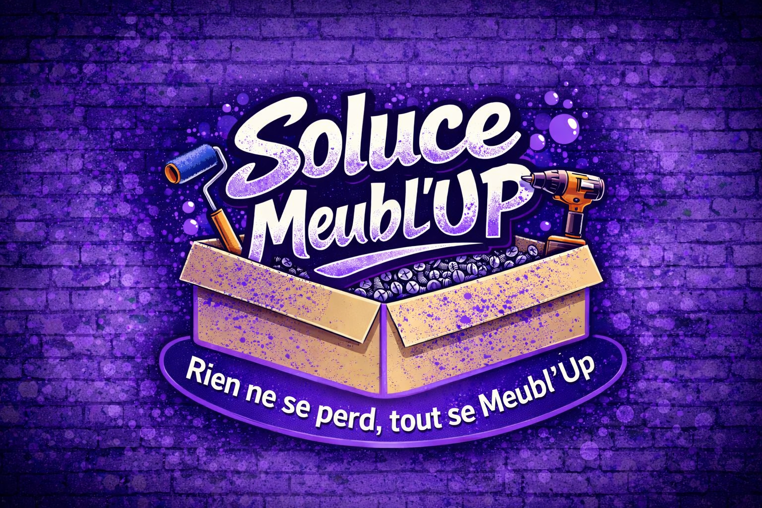 MEUBL'UP